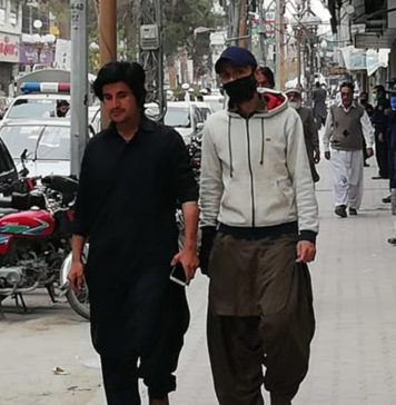 کرونا وائرس کی پھیلتی وباء تشویش ناک ہے – ڈی جی ہیلتھ بلوچستان