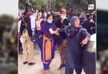 گرفتار طلباء کو رہا کیا جائے- ایچ آر سی/ پاکستانی سینیٹرز