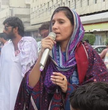 جبری لاپتہ بلوچوں کے قتل پر عالمی ادارے نوٹس لیں – وائس فار مسنگ پرسنز آف سندھ