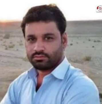 دو ماہ گزرے کے باوجود ثناء بازیاب نہ ہوسکا- لواحقین