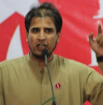 تنظیم کو ذاتی خواہشات پہ چلانے کی اجازت نہیں دیں گے – بی ایس او