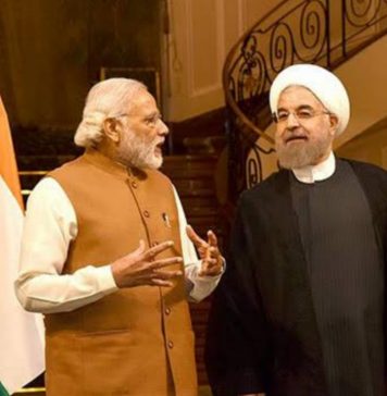 ایران نے بھارت کو گیس فیلڈ منصوبے سے بھی الگ کردیا