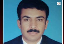 جمیل احمد سرپرہ کو لاپتہ ہوئے 5 سال مکمل