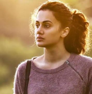 اقرباپروری کی وجہ سے کئی فلمیں نہیں ملیں – تاپسی پنو