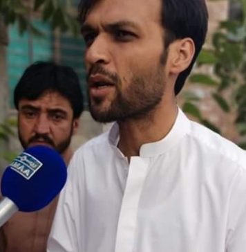 بلوچستان یونیورسٹی اسکینڈل کے پیچھے مقتدر قوتوں کا ہاتھ ہے ۔ زبیر بلوچ