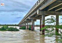بلوچستان: طوفانی بارشوں میں تین افراد جانبحق، متعدد زخمی