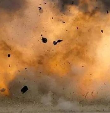 مستونگ اور سوراب میں دھماکے