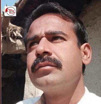 سندھ: جسقم رہنماء دوبارہ لاپتہ، وی ایم پی ایس کا احتجاج کا اعلان