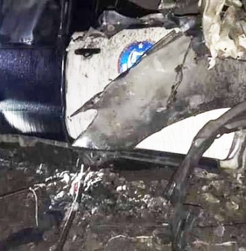 خیبر پختونخواہ اور سندھ میں پولیس پر حملے، 5 اہلکار زخمی