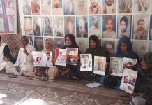 حفیظ اللہ جیسے واقعات پر مہذب دنیا میں کہرام مچ جاتا – ماما قدیر بلوچ