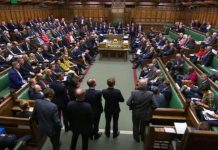 برطانوی حکومت کسی بھی ماورائے عدالت قتل و جبری گمشدگی کی مذمت کرتی ہے – برطانوی رکن پارلیمان