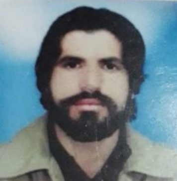 ثناء اللہ شاہوانی کو لاپتہ ہوئے سات سال مکمل