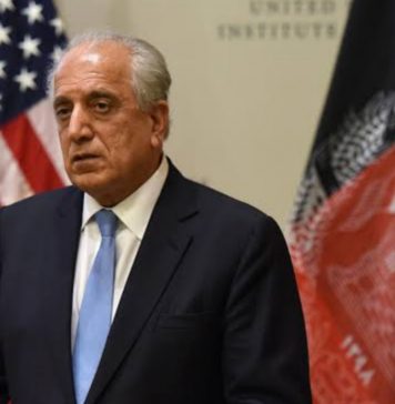 سیاسی سمجھوتے تک طالبان جنگ بندی نہیں کریں گے- زلمے