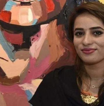 خاتون صحافی شاہینہ بلوچ کے قتل کا معمہ حل نہ ہوسکا