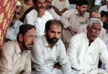 بلیدہ الندور: منشیات کے عادی افراد کی بحالی کیلئے سینٹر کا قیام