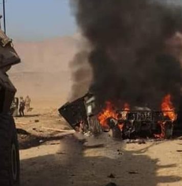 افغانستان: تخار حملے میں پولیس سربراہ سمیت متعدد اہلکار ہلاک