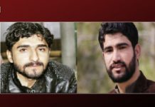 ہم اپنے پیاروں کے متعلق تشویش میں مبتلا ہیں – لواحقین لاپتہ ماجد، فیروز