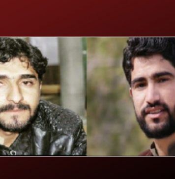 ہم اپنے پیاروں کے متعلق تشویش میں مبتلا ہیں – لواحقین لاپتہ ماجد، فیروز