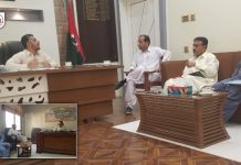 منشیات کی روک تھام کے لیے کھیلوں کو فروغ دیا جائے – مند سول سوسائٹی