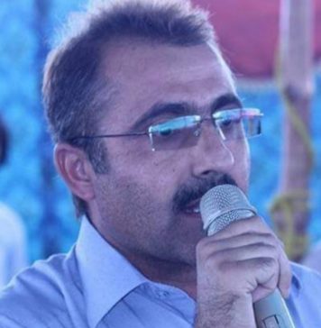 پروفیسر لیاقت سنی کو کچھ ہوا توحکومت ذمہ دار ہوگی – لشکری رئیسانی