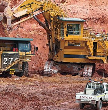 پاکستانی کمپنی کو چاغی میں معدنیات تلاش کرنے کا لائسنس جاری