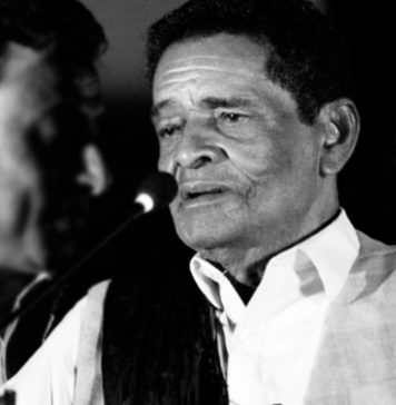 بلوچی زبان کے نامور فنکار سبزل سامگی انتقال کرگئے