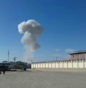 افغانستان میں دو خودکش حملے، 34 ہلاک