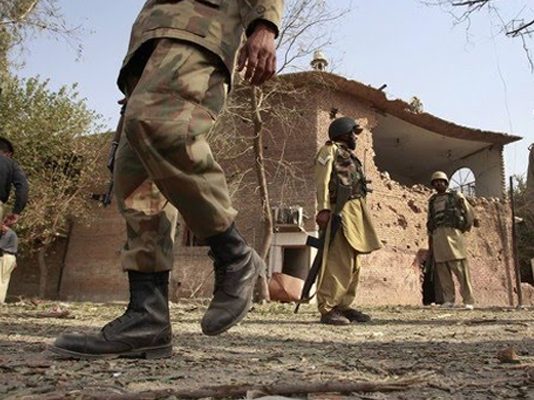 پسنی: پاکستانی فورسز نے شادی کور میں آبادی خالی کرادی، مکین نقل مکانی پر مجبور