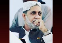 سی پیک سے بلوچستان کو کوئی فائدہ نہیں ملے گا – اختر مینگل