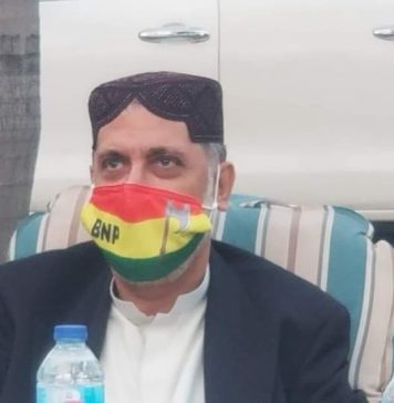 ایسی ترقی قبول نہیں جس میں ہماری شناخت مٹ جائے – سردار اختر مینگل