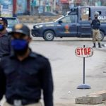 نصیرآباد:تعمیراتی کمپنی کے دو ڈرائیورز اغواء، خاران سے اغواء شدہ سابق ڈسٹرکٹ چئرمین بازیاب