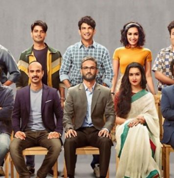 سشانت سنگھ کی فلم عالمی فلم فیسٹول میں منتخب