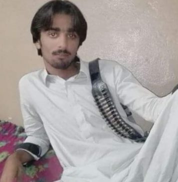 تربت: فائرنگ سے دو افراد زخمی