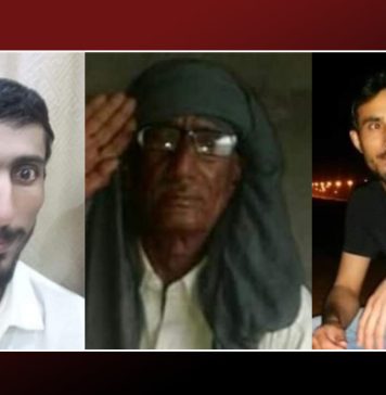 بلوچستان کے مختلف علاقوں سے 6 لاپتہ افراد بازیاب