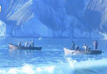 گوادر: کشتی ڈوب جانے سے دو ماہیگیر ہلاک