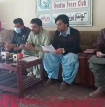 دوسرا مرکزی کونسل سیشن بنام اسیر فیروز بلوچ اور بیاد شہید رزاق بلوچ منعقد ہوگی – بیساک
