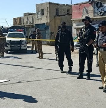 تربت دھماکہ: 5 افراد زخمی، زخمیوں میں پنجاب اور سندھ کے رہائشی شامل