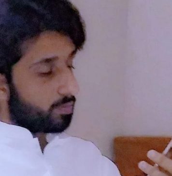 سانحہ ڈنُک کے مرکزی ملزم سمیر سبزل کو 4 سال قید کی سزا