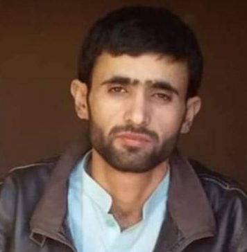 خضدار سے لاپتہ نوجوان بازیاب، تشدد سے ذہنی اور جسمانی صحت متاثر