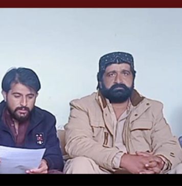 بیوٹمز قلات منتقلی قبول نہیں، کام کا آغاز کیا جائے – پریس کانفرنس