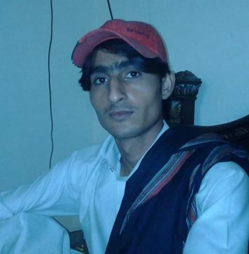 سوراب: لاپتہ نوجوان بازیاب، پسنی سے بولان کریم کے گمشدگی کو 8 سال مکمل