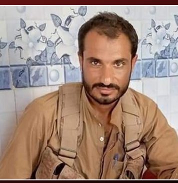 کیچ: فائرنگ سے ایک شخص ہلاک