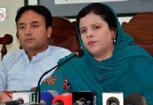 کریمہ بلوچ کی تدفین پر انسانی اقدار کو پاوں تلے روندا گیا – یاسمین لہڑی