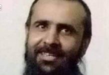 لاپتہ عبدالحئی کرد دو سال نو ماہ بعد بازیاب