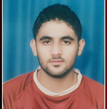 تمپ کا رہائشی انسانی حقوق کا سرگرم کارکن کراچی سے گرفتار