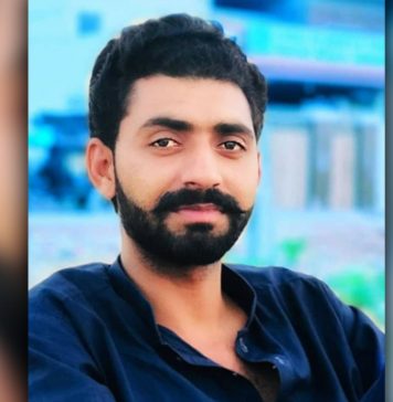 سندھ یونیورسٹی کے ہاسٹل سے نوجوان حراست بعد لاپتہ