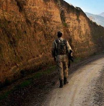 جنوبی وزیرستان حملے میں پاکستانی فوج کے 4 اہلکار ہلاک، ٹی ٹی پی نے ذمہ داری قبول کرلی
