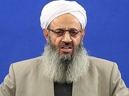 زاہدان: انسان دنیا و آخرت میں اپنے اعمال کا بدلہ ضرور دیکھے گا – حضرت مولانا عبدالحمید