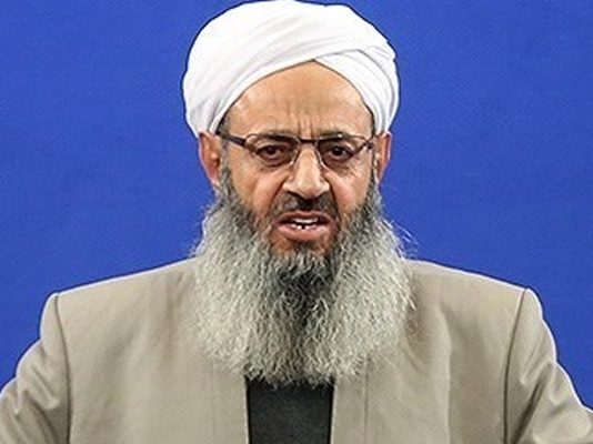 بلوچ خواتین میدانِ عمل میں مؤثر کردار ادا کریں — مولانا عبدالحمید
