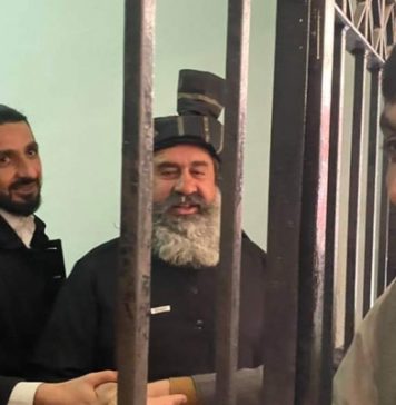 پی ٹی ایم بلوچستان کے رہنماء پشاور میں گرفتار